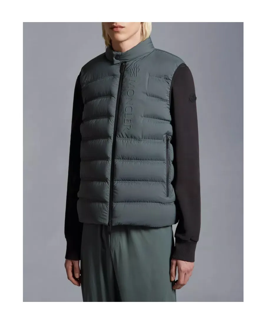 Oserot Down Gilet