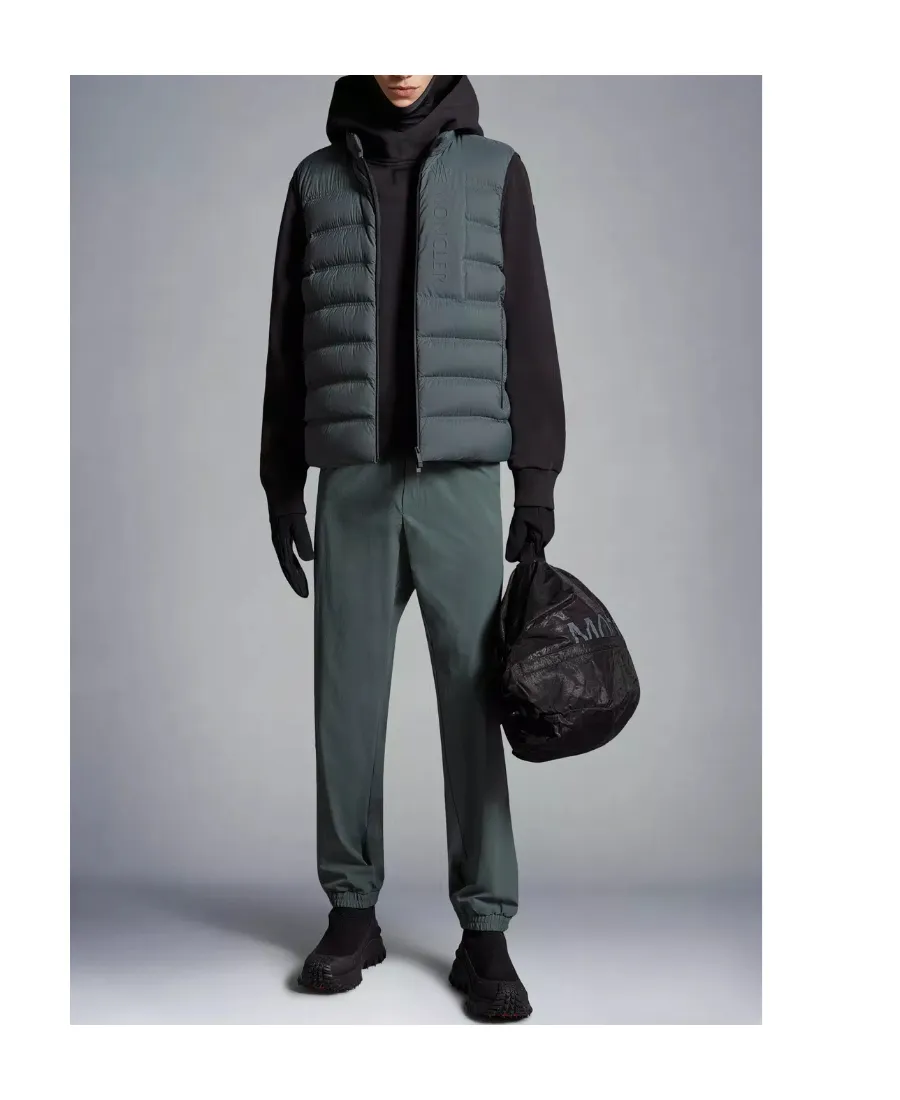 Oserot Down Gilet