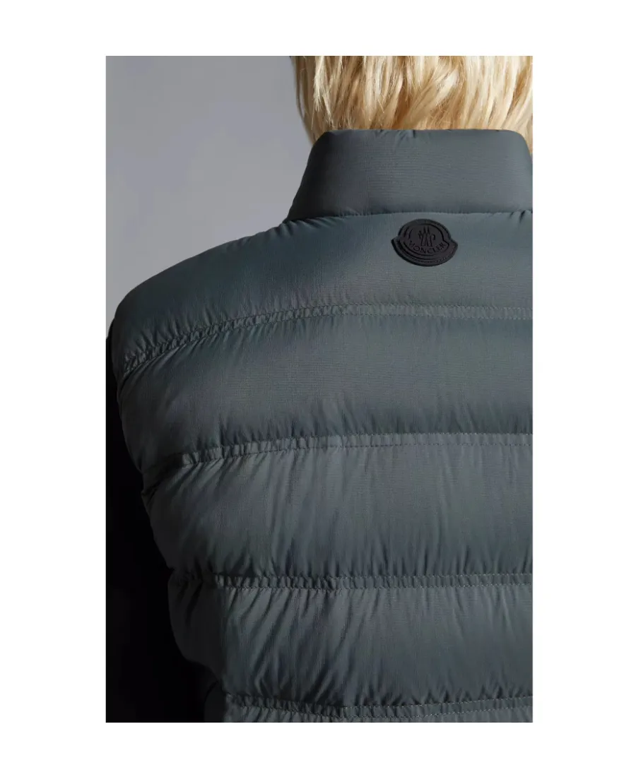 Oserot Down Gilet