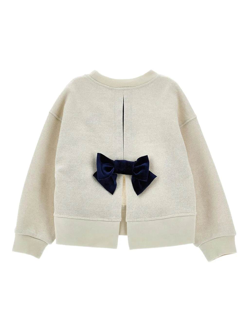 X Disney Minnie Mouse Crewneck Sweatshirt