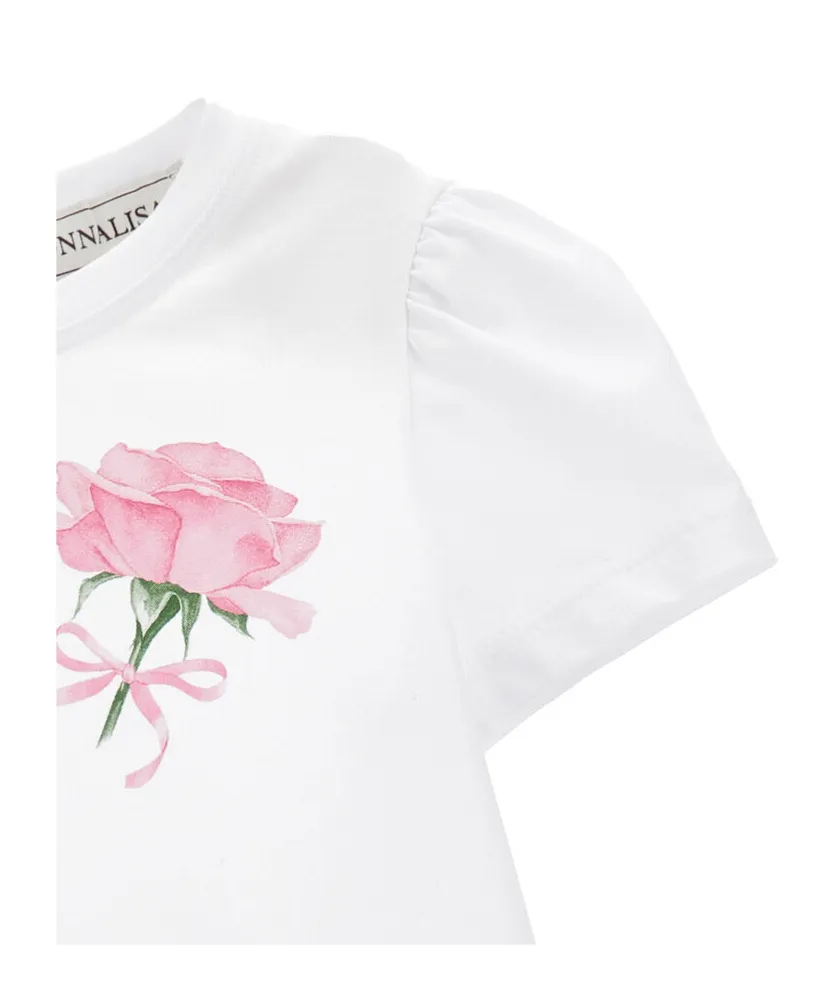 Panelled-Design Dress