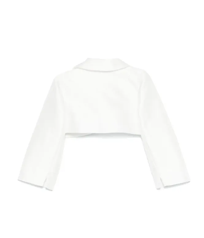 Logo-Embellished Jacket