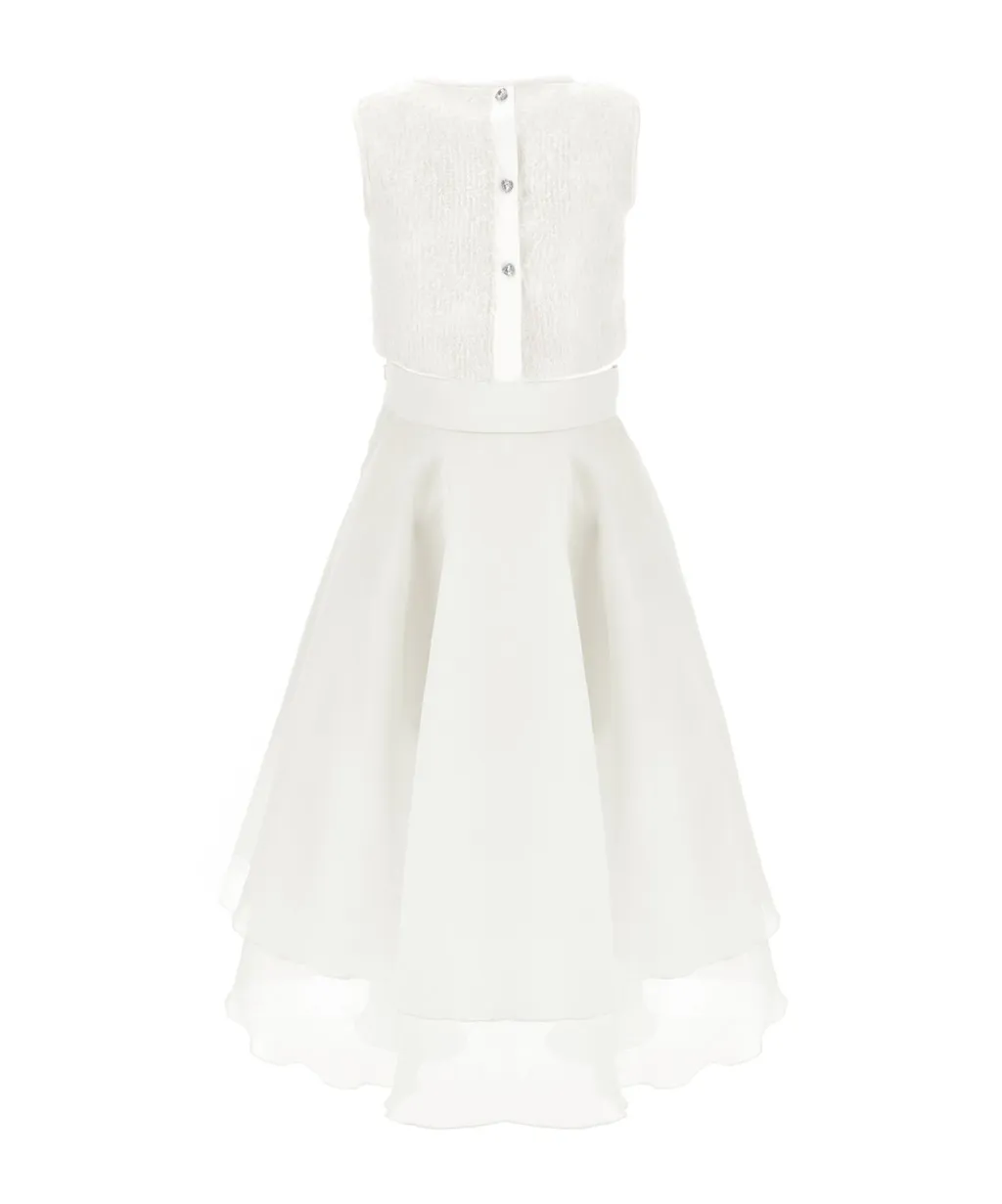 Two-Piece Dress
