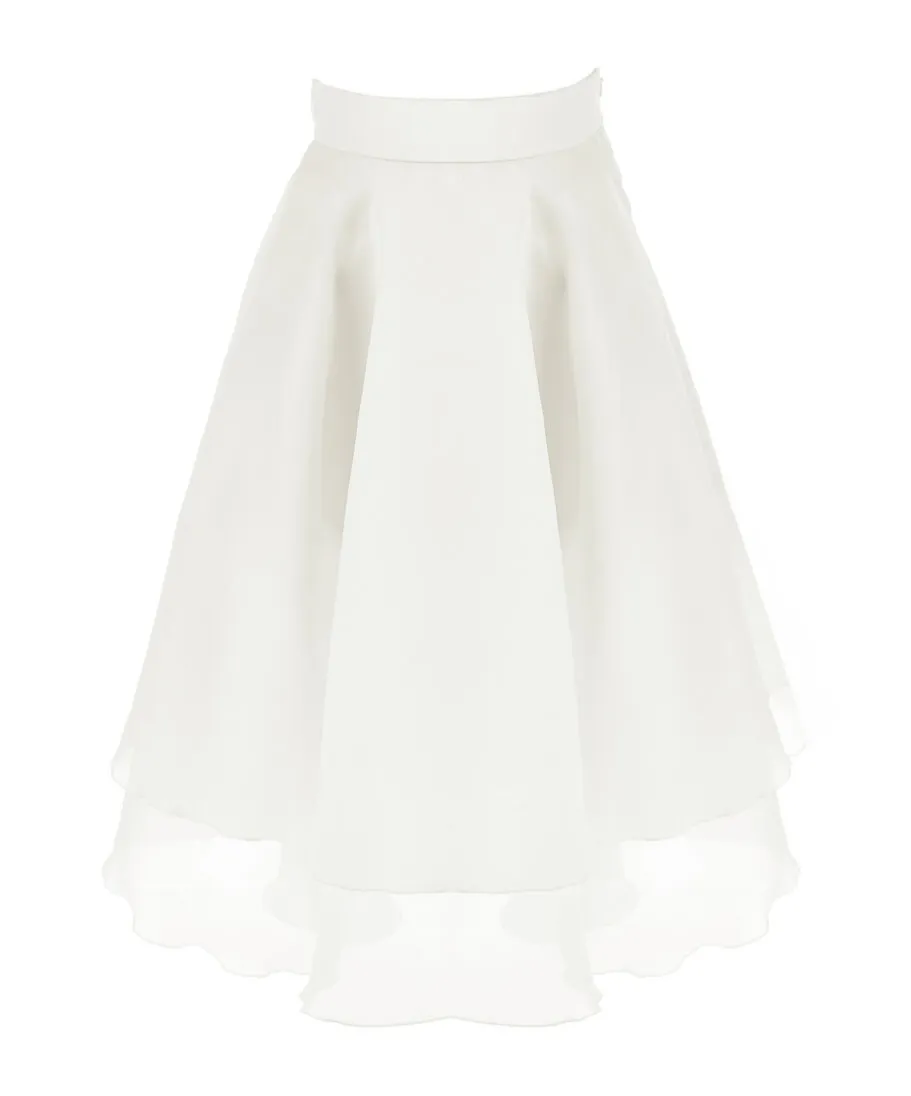 Two-Piece Dress