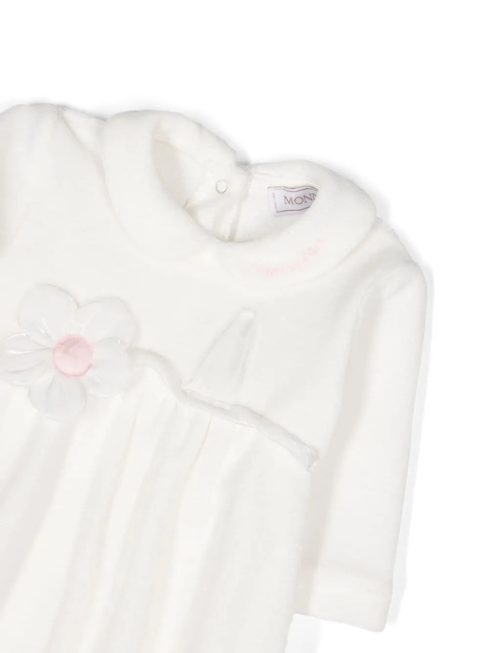 Floral Appliqué Pyjamas