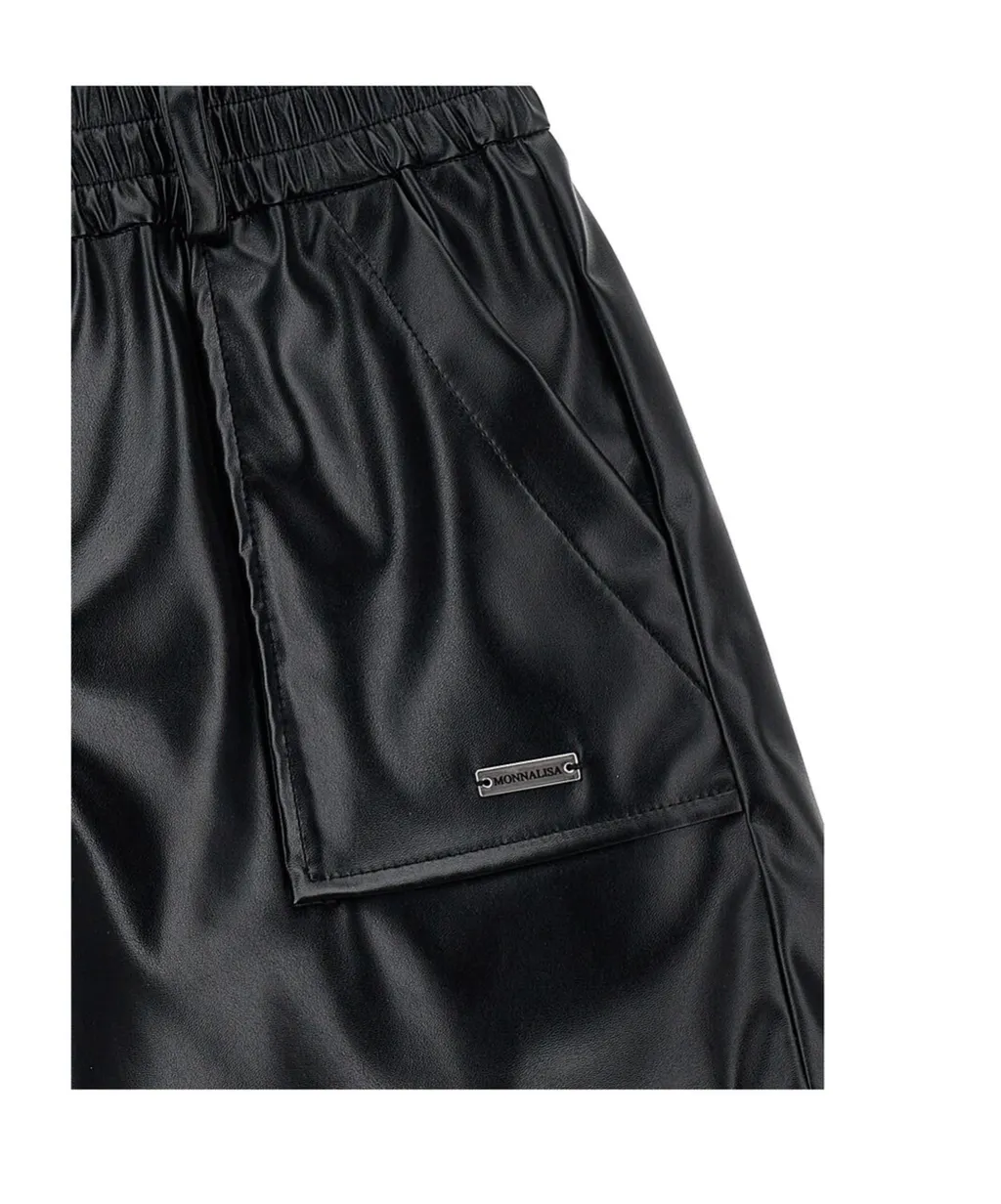 Logo-Plaque Shorts