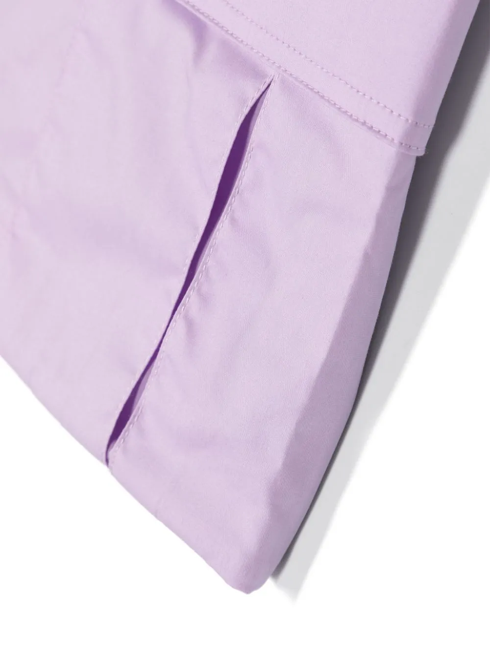 Poplin Cargo Shorts