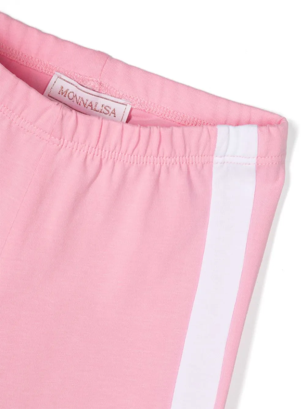 Barbie Maxi T-Shirt And Cycling Shorts Set