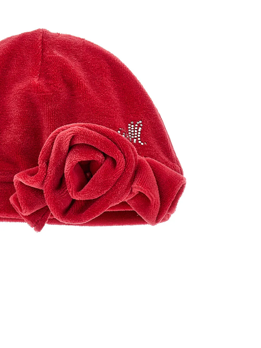 Cotton Beanie