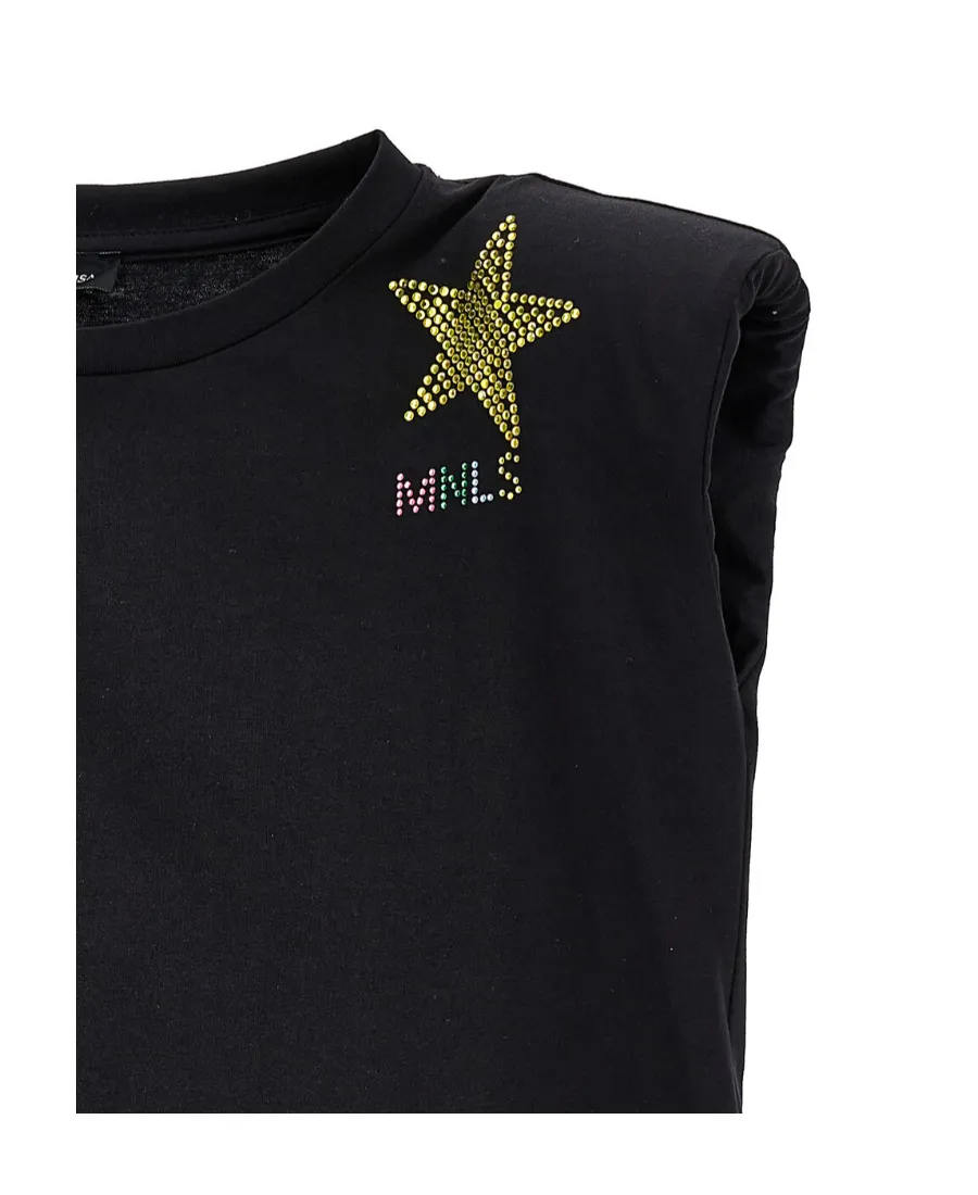 Star-Studded Tank Top