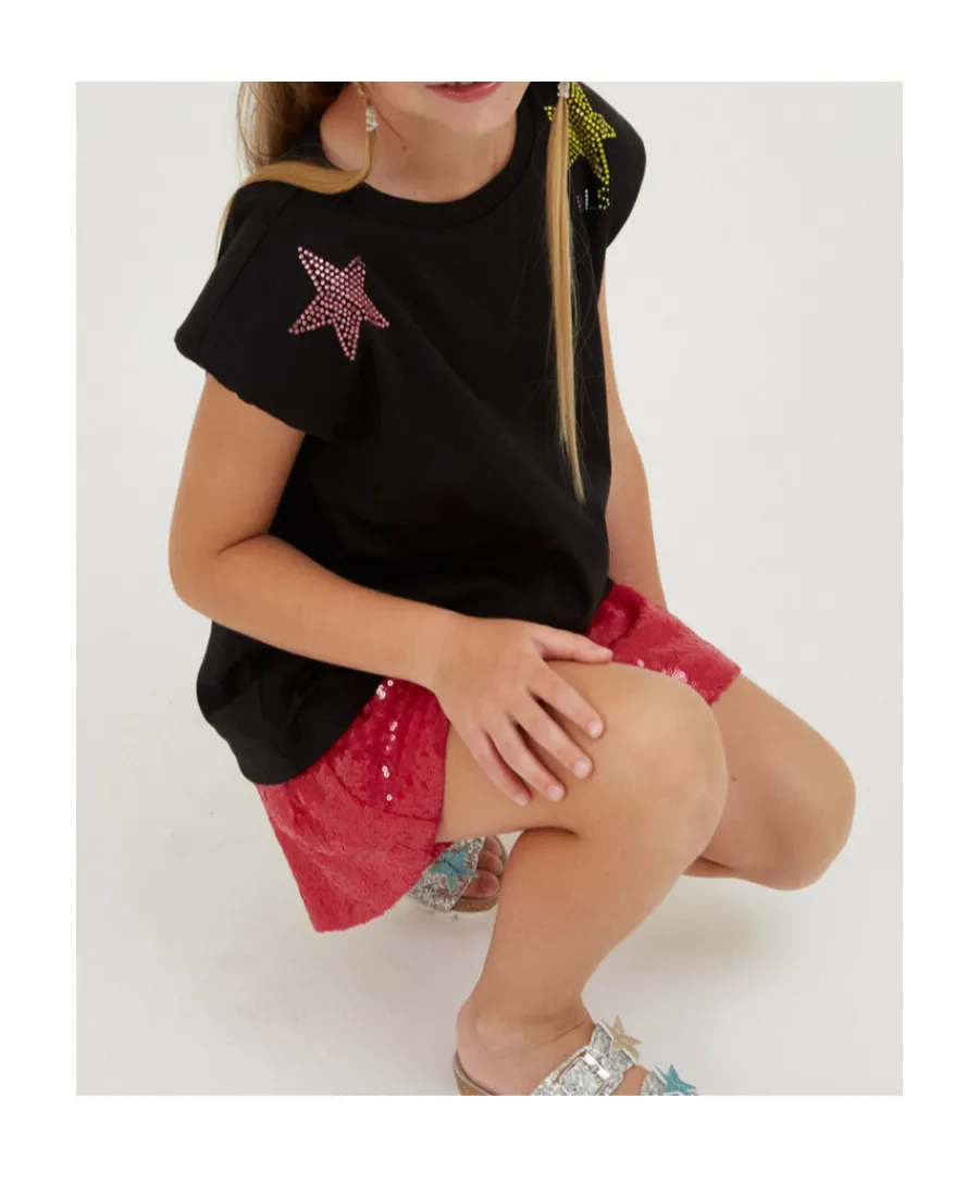 Star-Studded Tank Top