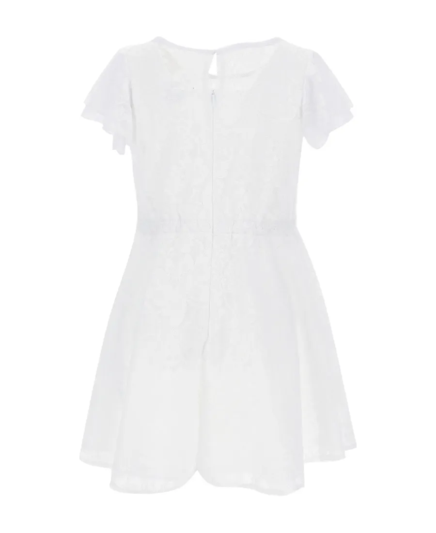 Logo Jumpsuit