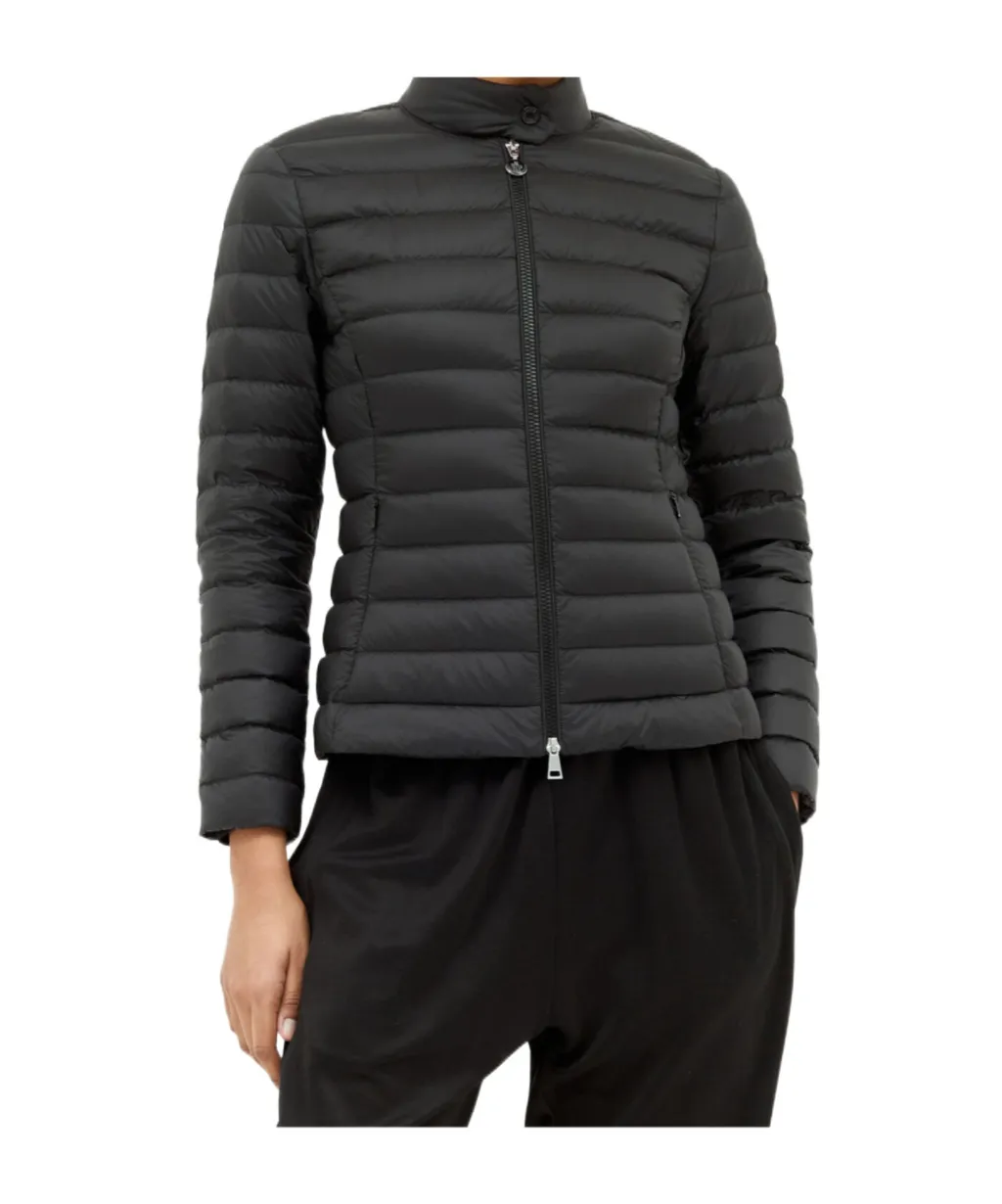 Igelle Zip-Up Short Padded Jacket