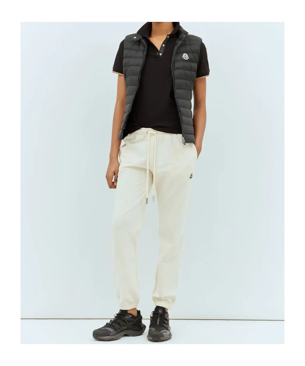 Logo-Embroidered Polo Shirt