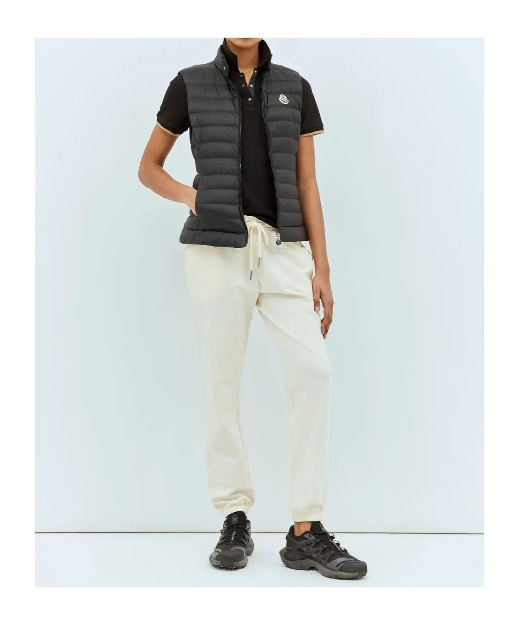 Emeishan Down Vest