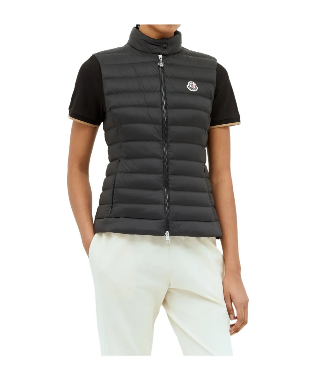 Emeishan Down Vest