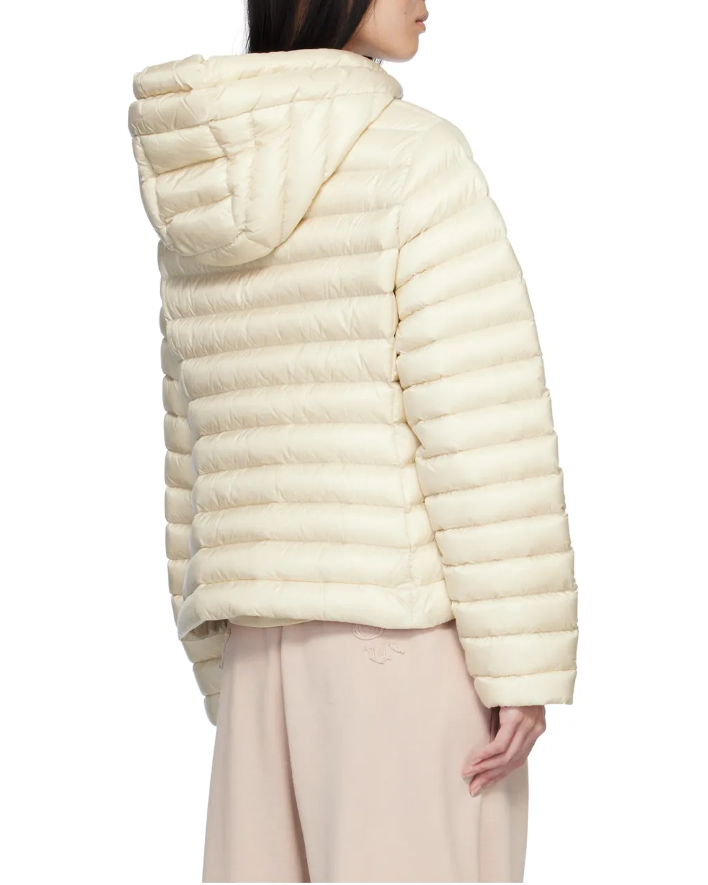 Ige Down Jacket