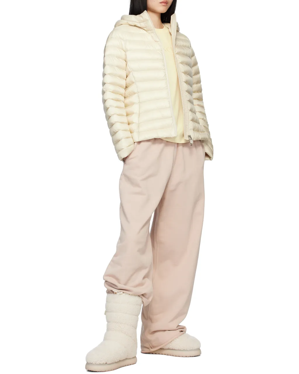 Ige Down Jacket