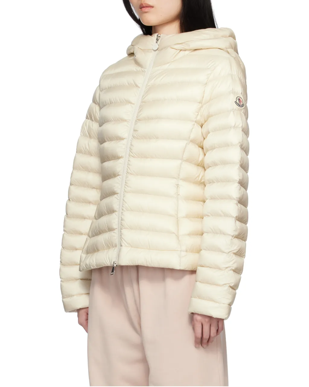 Ige Down Jacket