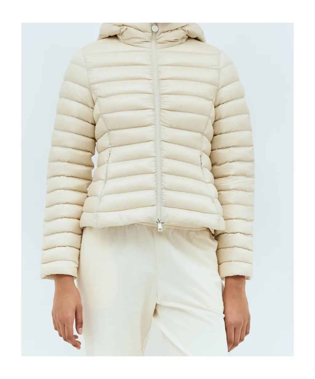 Ige Down Jacket