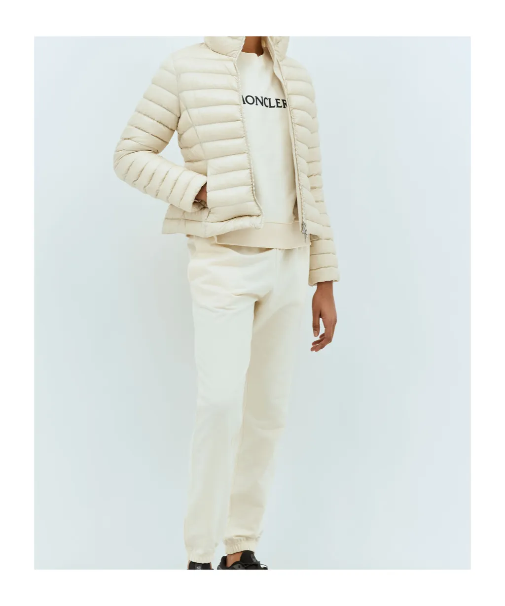 Ige Down Jacket