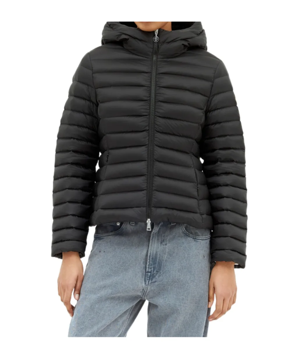 Ige Down Jacket