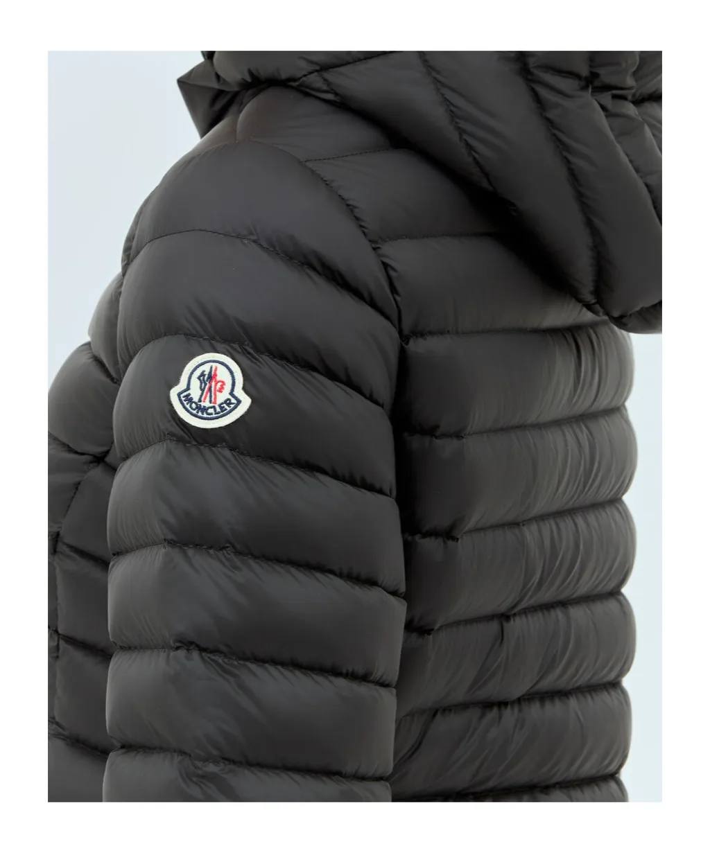 Ige Down Jacket