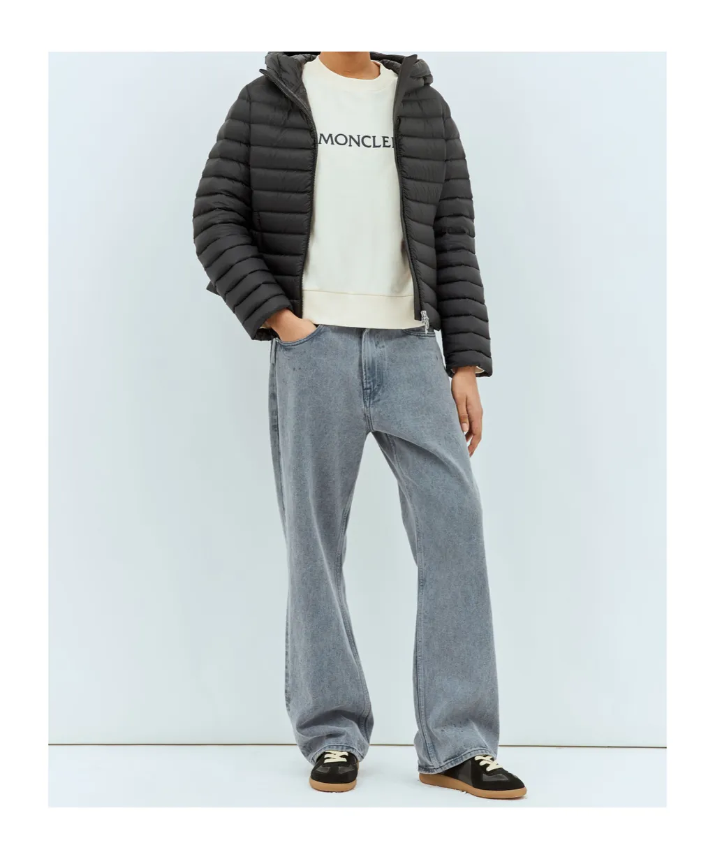 Ige Down Jacket