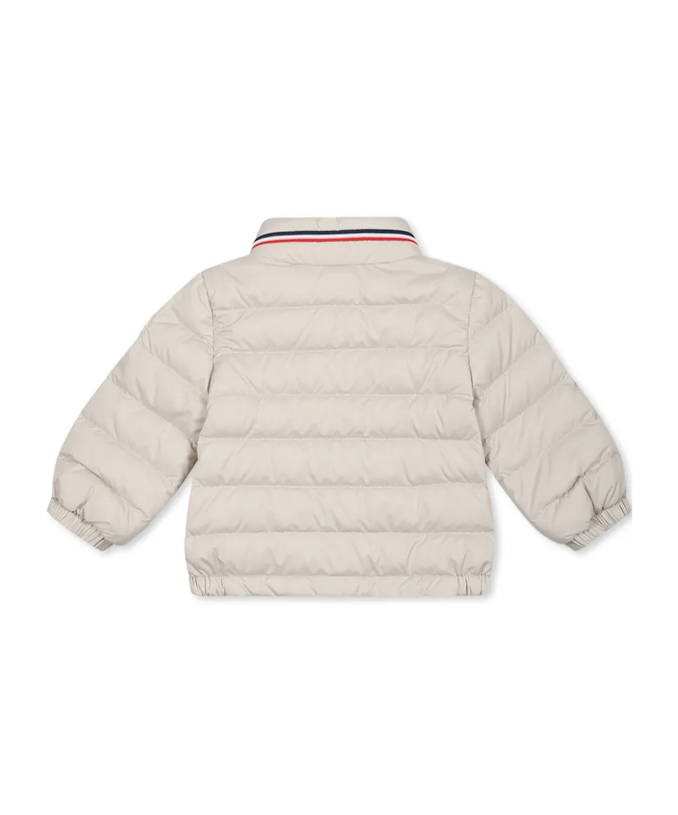 Jerry Down Jacket