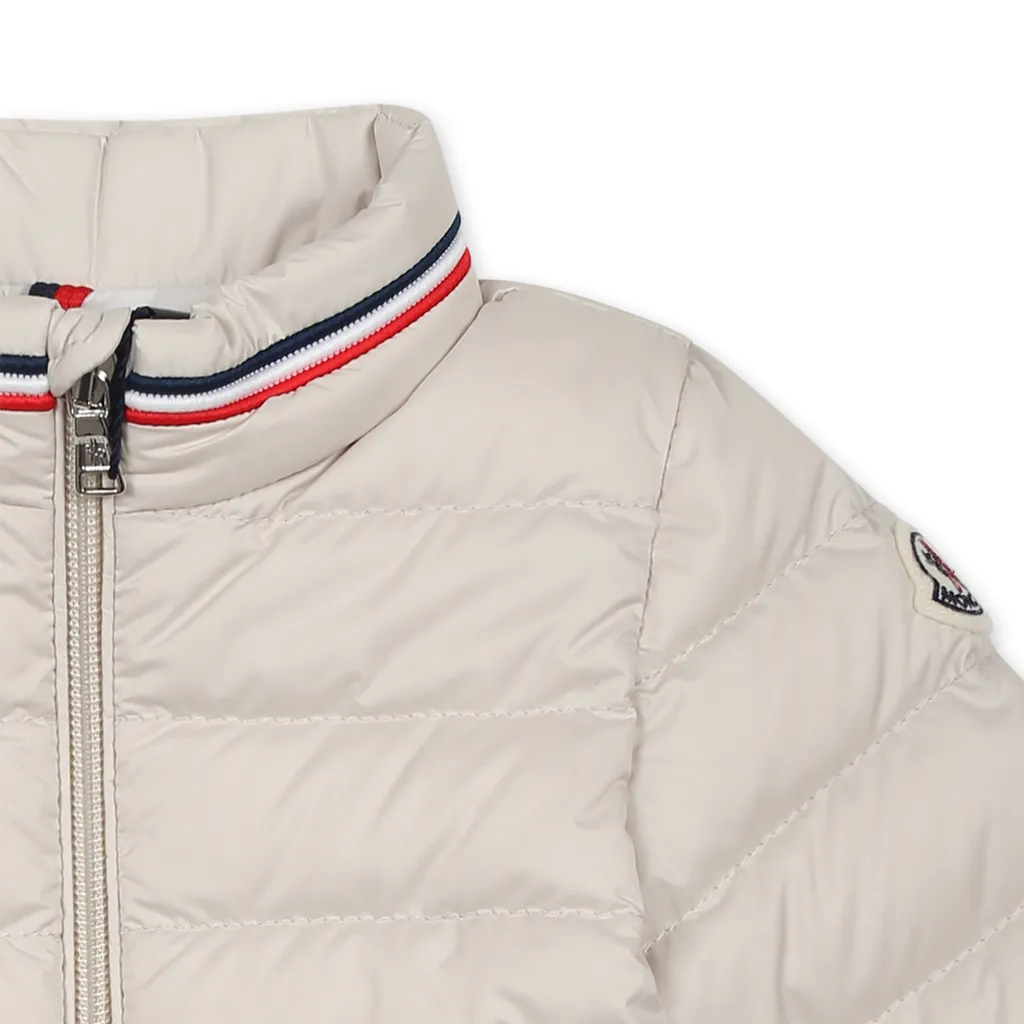 Jerry Down Jacket