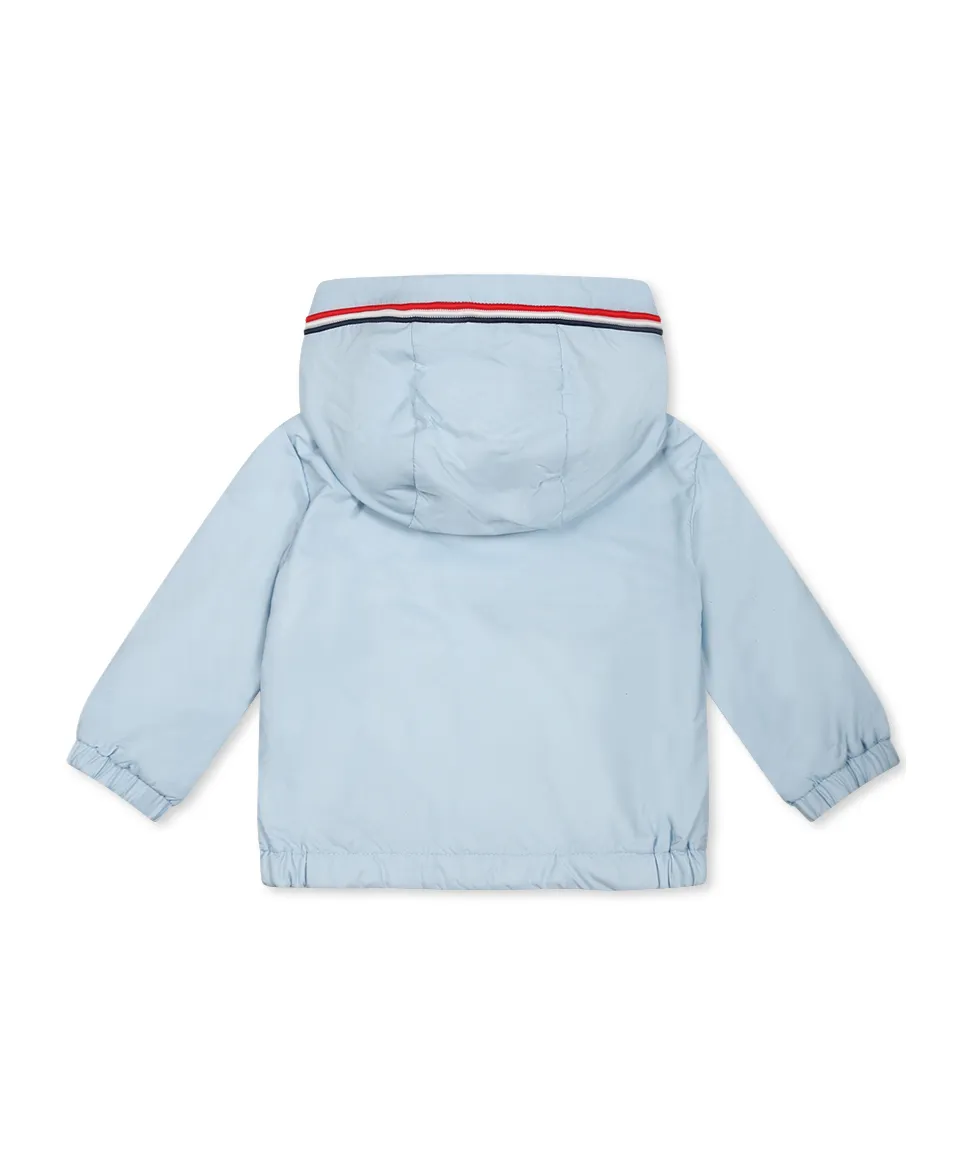 Enfant Granduc Hooded Jacket