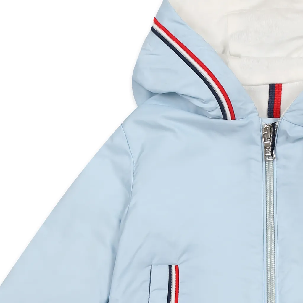 Enfant Granduc Hooded Jacket