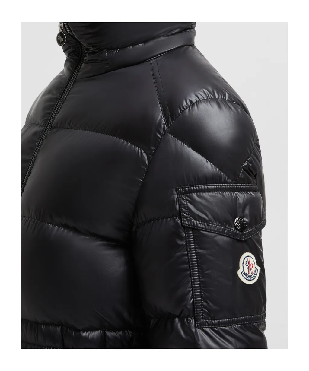 Meillon Down Coat