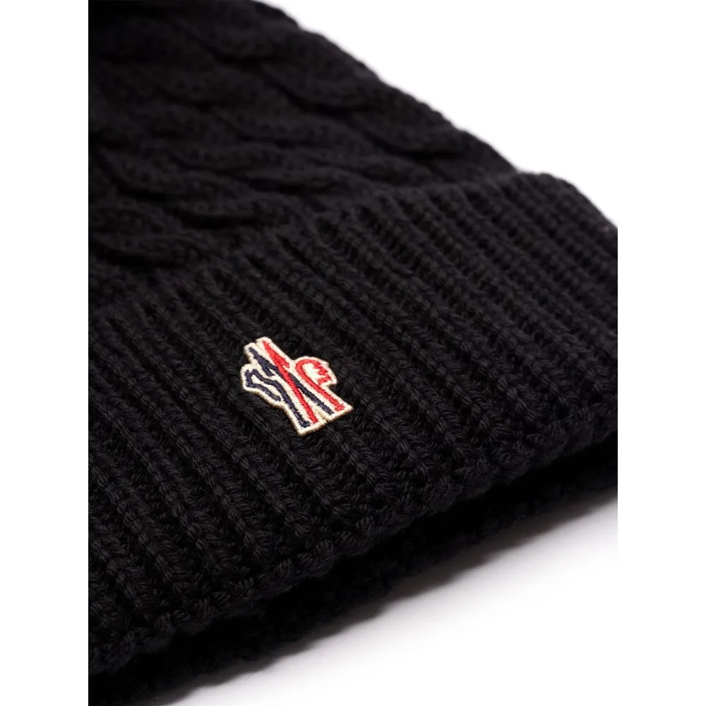 Logo Hat