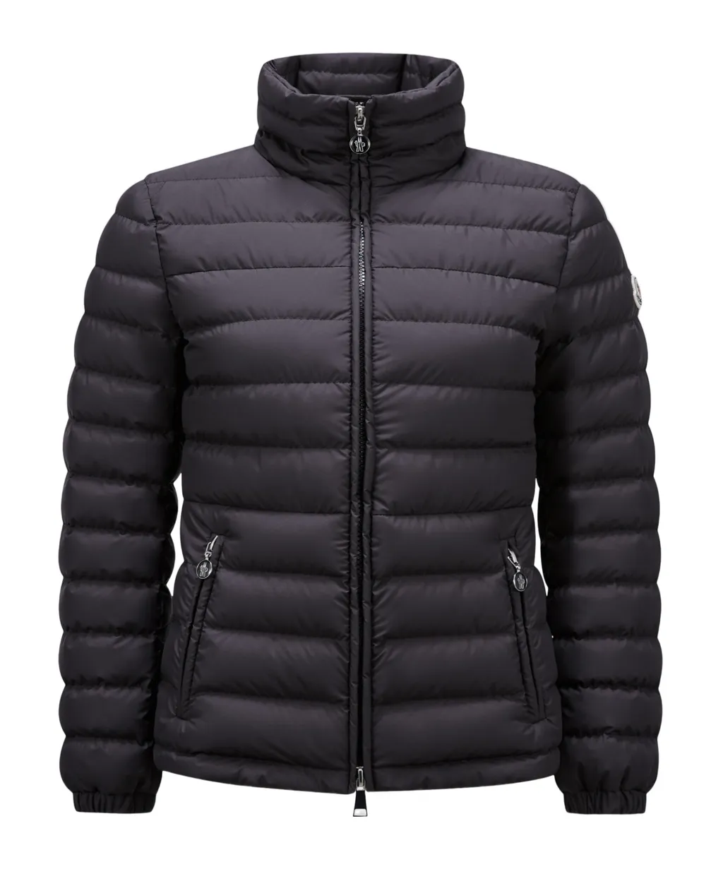 Abderos Short Down Jacket