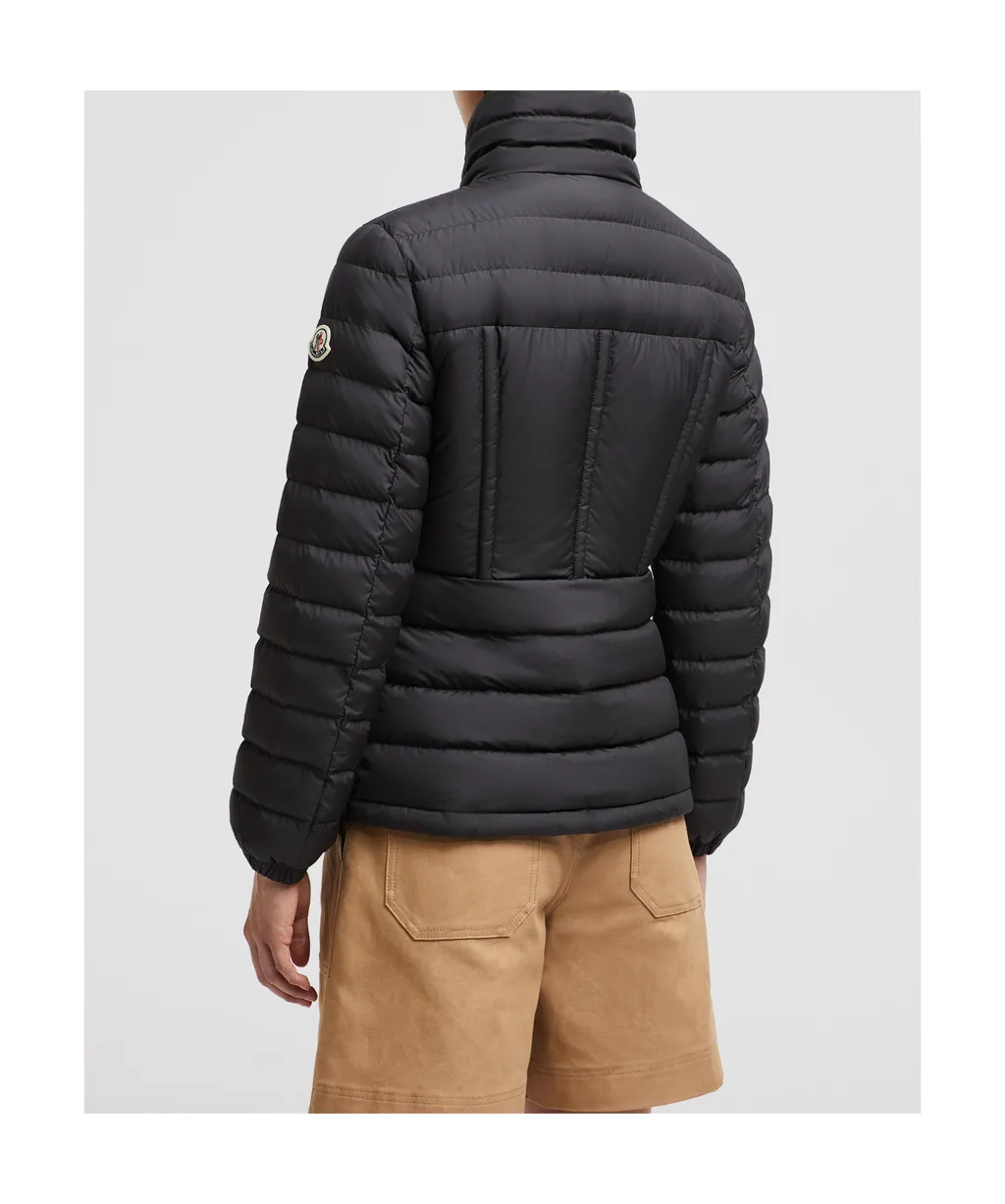Abderos Short Down Jacket