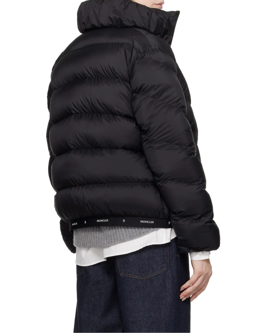 Grignan Down Jacket