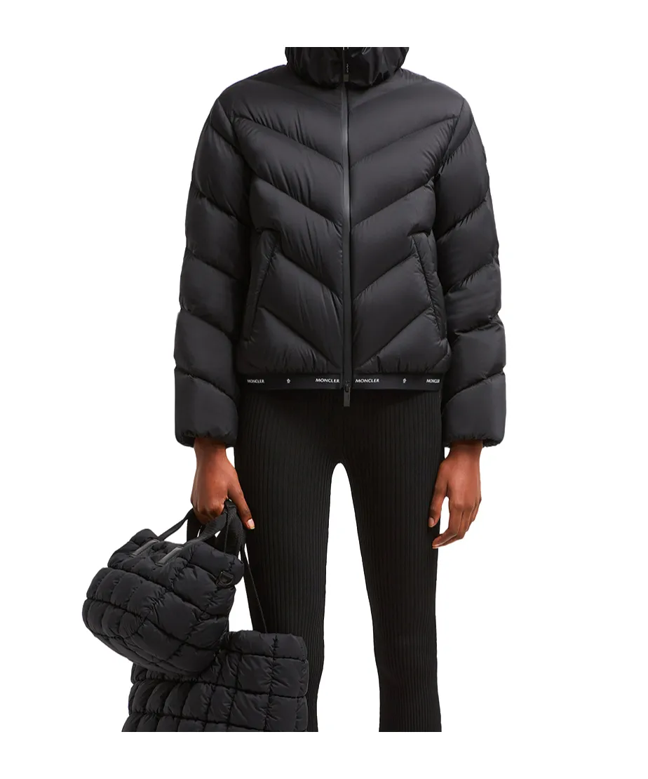 Grignan Down Jacket