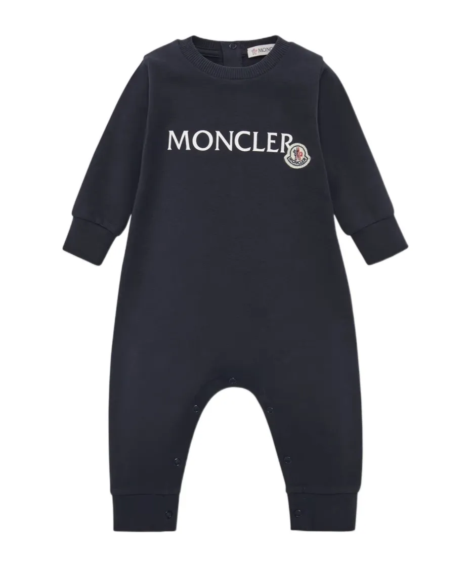 Logo Baby Grow