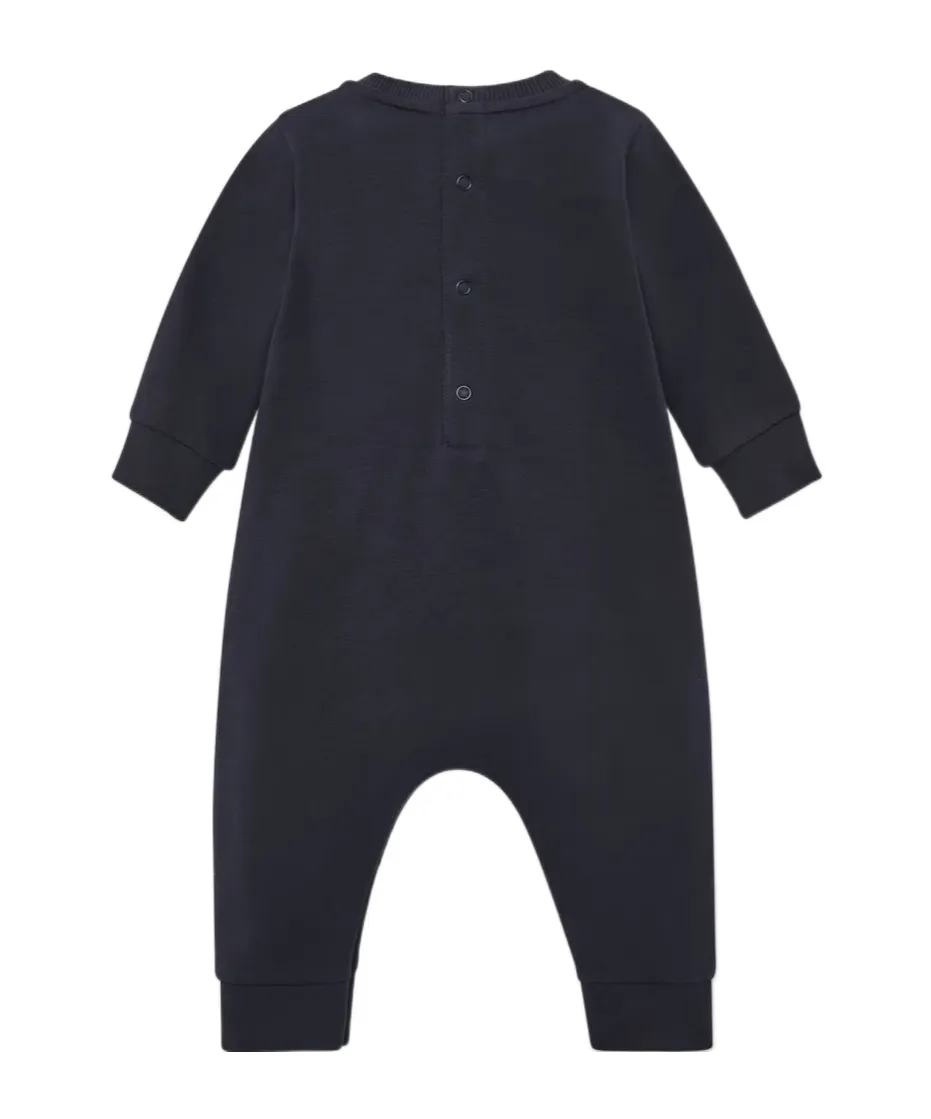 Logo Baby Grow