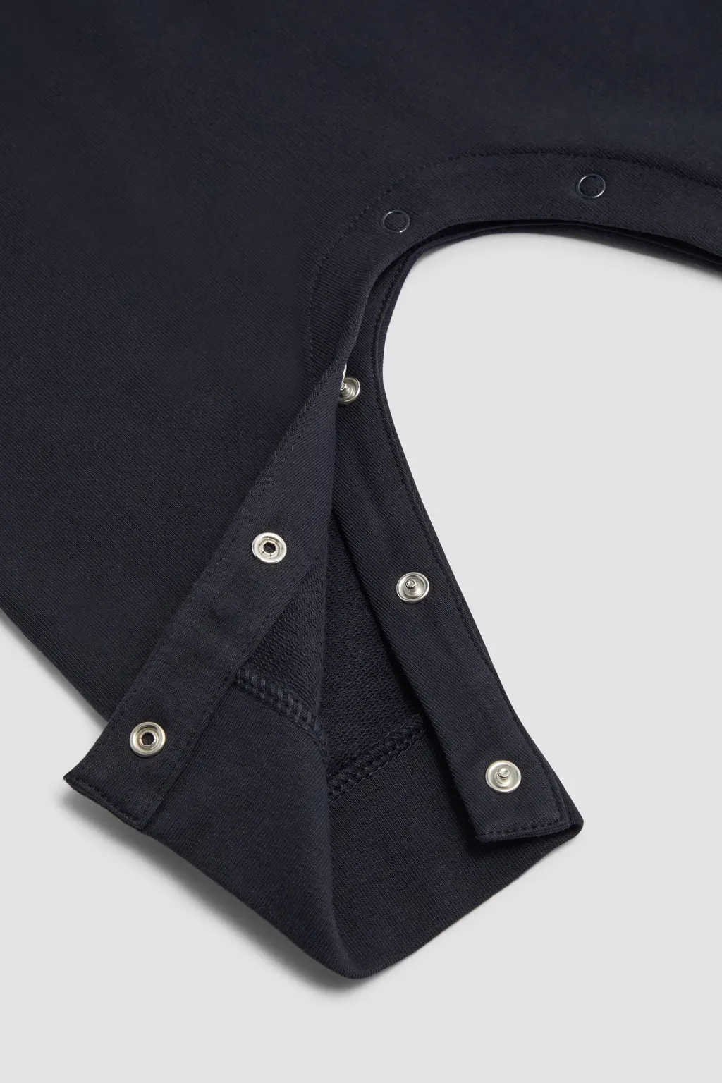 Logo Baby Grow