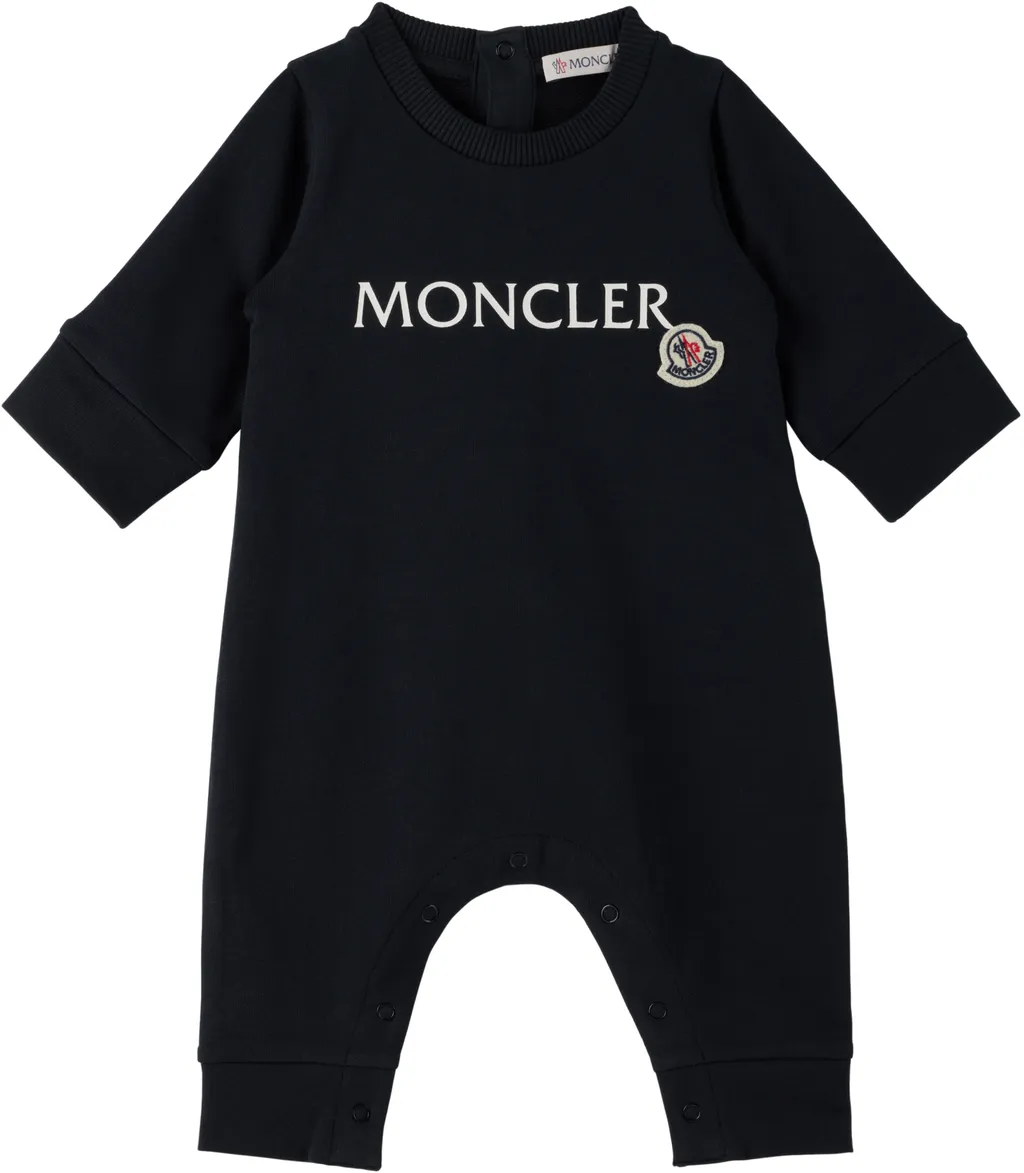 Logo Baby Grow