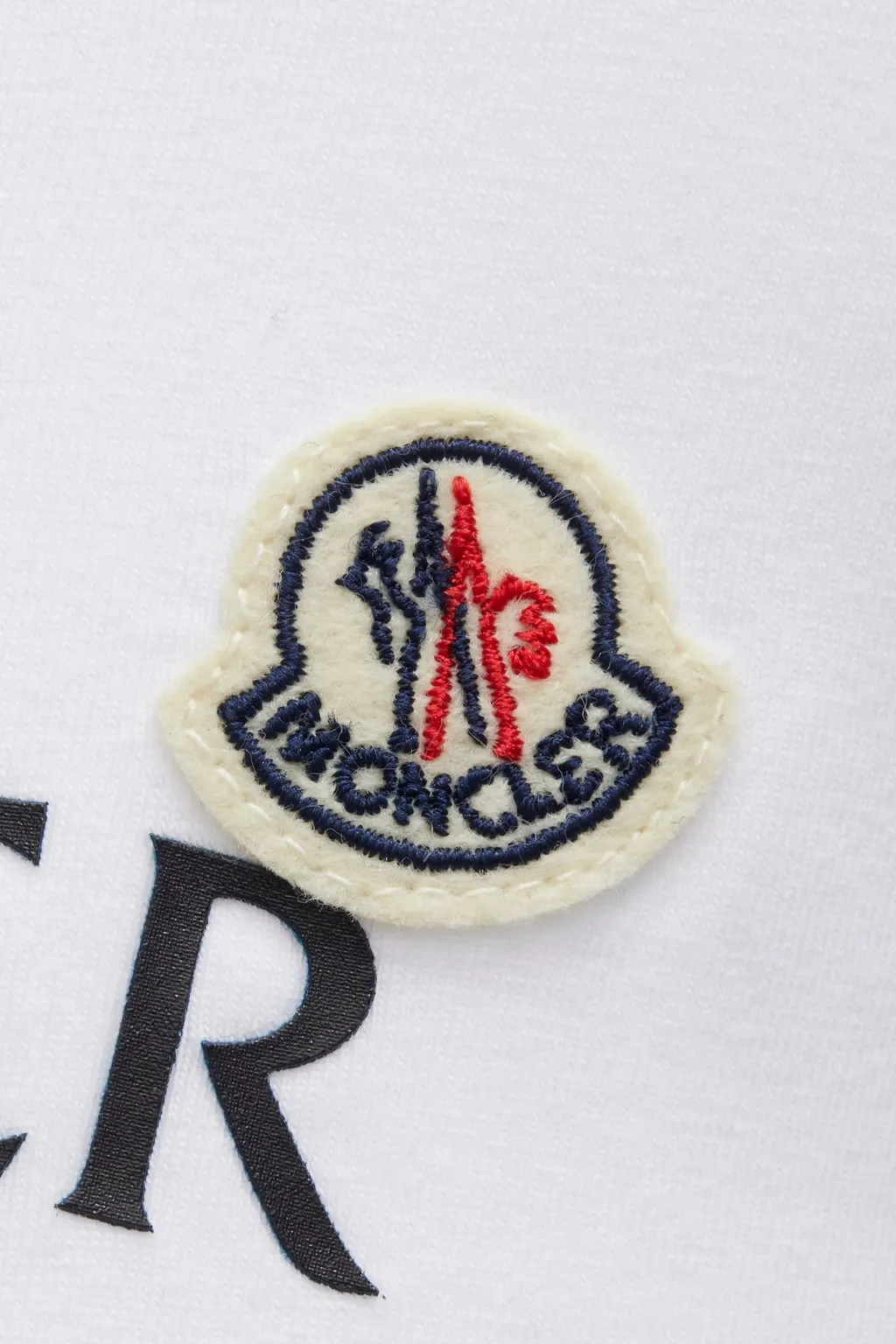Logo Cotton Set