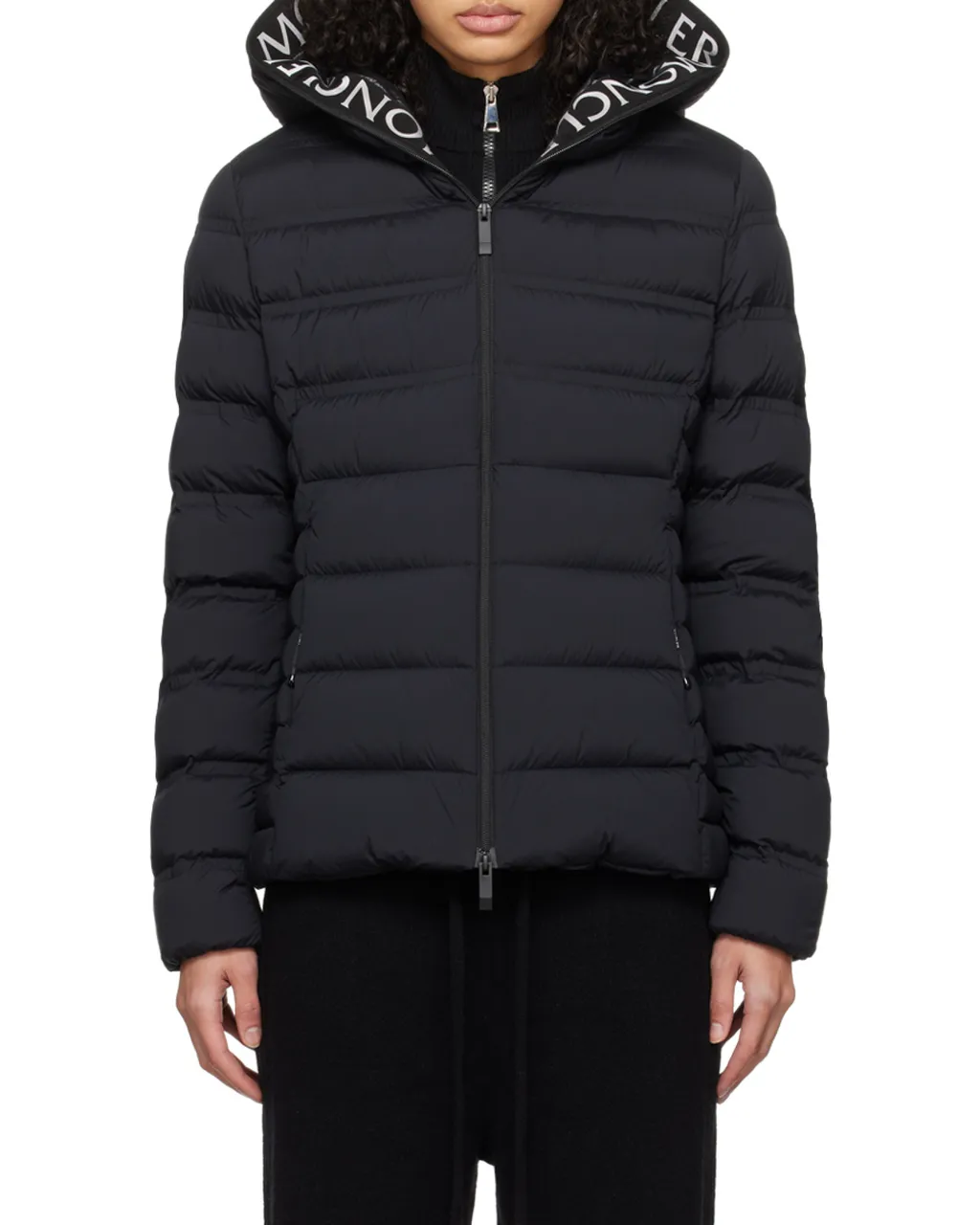 Alete Down Jacket
