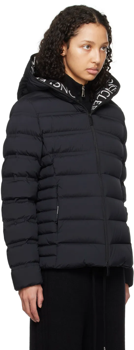 Alete Down Jacket