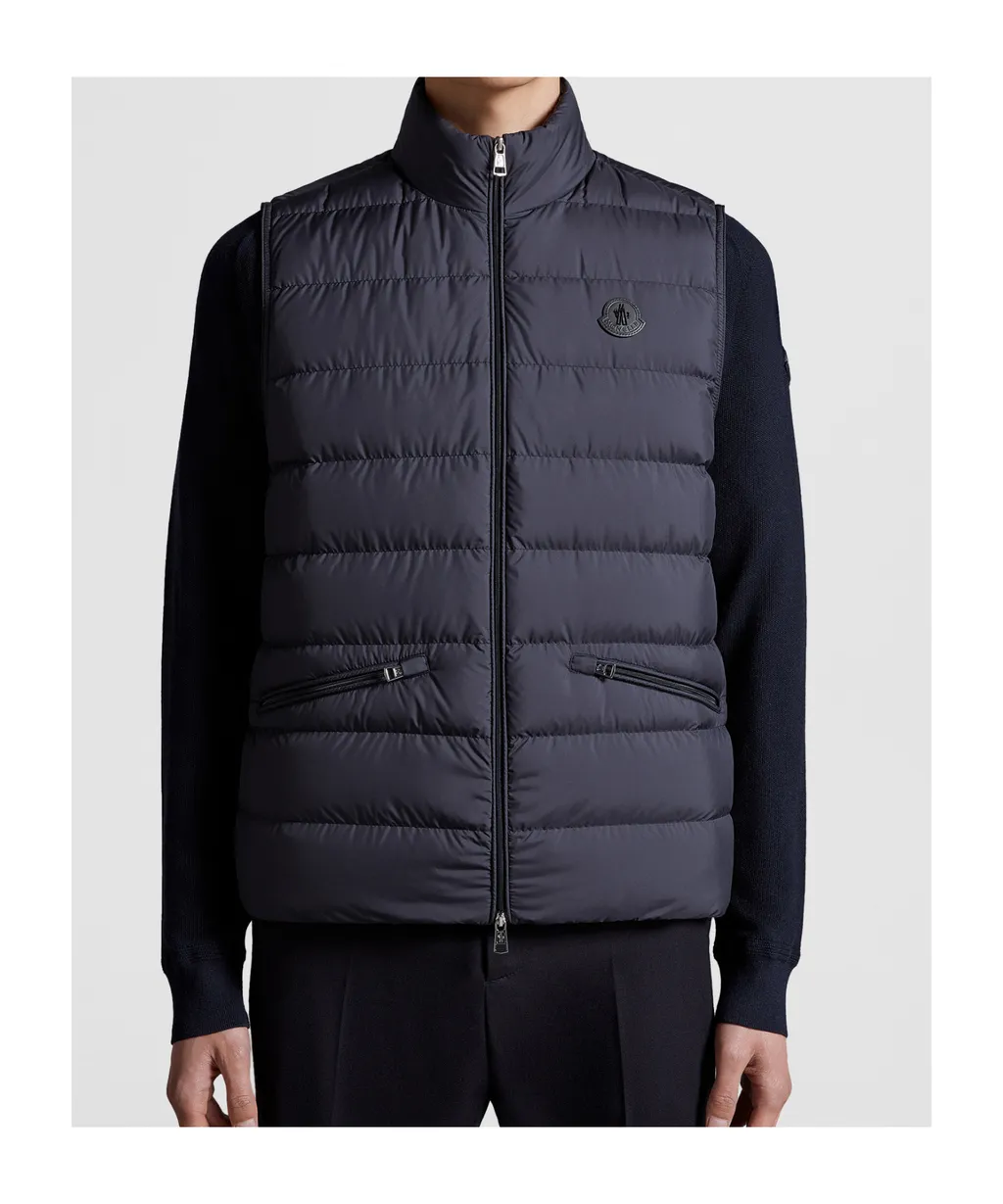 Lechtal Down Gilet