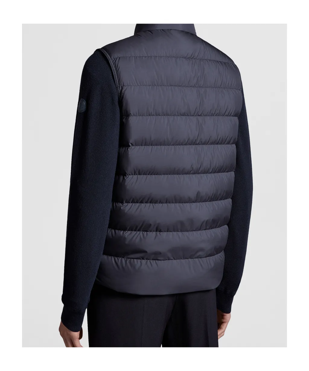 Lechtal Down Gilet