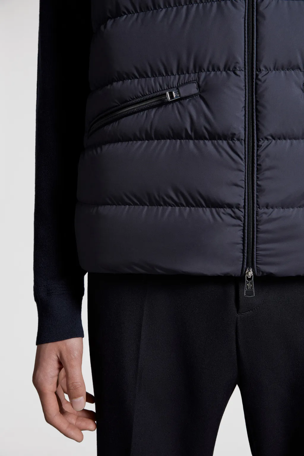 Lechtal Down Gilet