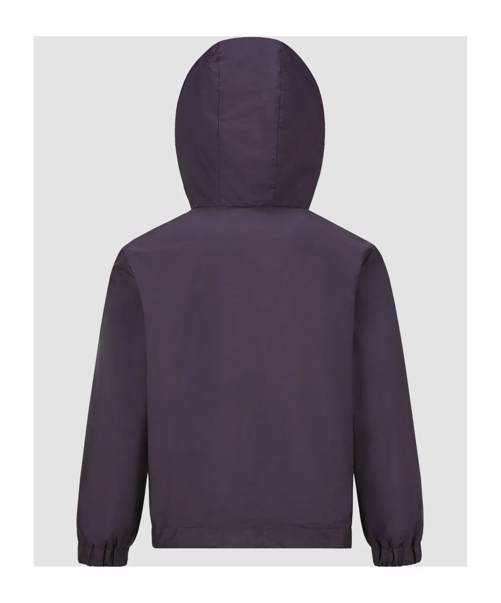 Granduc Hooded Jacket