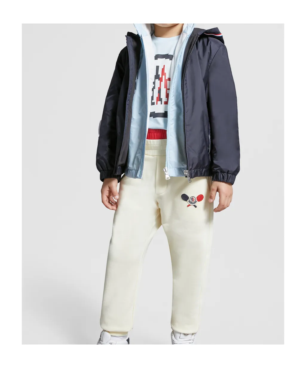 Granduc Hooded Jacket